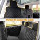 thumbnail image 2 of Funda Para Asiento De Perro Para Auto Model 3 Y Y Impermeable, 2 of 9