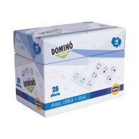Dominó Emociones Dactic