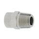 thumbnail image 5 of Boquilla De Pulverización De Acero Inoxidable Boquilla De Pulverización De Cono Lleno Boquilla De Limpieza 1/4-SS20, 5 of 5