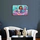 thumbnail image 4 of La Casa de Muñecas de Gabby Cartel Metálico, Decoración de Pared de Cartel Metálico Personalizado para Regalos de Fans, Amigos, Familia y Amantes 30*40cm, 4 of 6