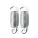 thumbnail image 1 of Resortes para trampolín BEITESI 10 cm Pack de 2 (67 g cada uno), 1 of 4