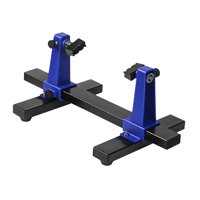 Magideal - Soporte Para Pcb, Abrazadera Para Pcb, Abrazadera Giratoria De 360 Grados, Herramienta De Reparación, Soporte Para Ensamblaje De Soldadura, Accesori
