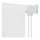 thumbnail image 1 of Cortina Roller Sunscreen Blanco 180 X 165 Cm Sunfree, 1 of 6