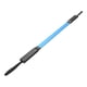 thumbnail image 4 of Power Bar Fortalecedor De Brazos Entrenador Ejercitador Corporal Entrenamiento De Fuerza 50 Kg Negro Y Azul, 4 of 4
