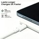 thumbnail image 3 of Lápiz Stylus DONTEN para iPad 2018‑2026, Inclinación y Rechazo de Palma, 3 of 9