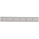 thumbnail image 2 of Regla de acero Mitutoyo 182-101 de acero inoxidable templado de 15 cm (4R), 2 of 7