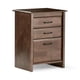 thumbnail image 4 of Cama Rosen Autonomy Sky 2 Plazas + Muebles Dolce Café, 4 of 6