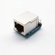 thumbnail image 3 of Kit de placa de conexión Treedix, 4 unidades, conector RJ45 de 8 pines, 3 of 7