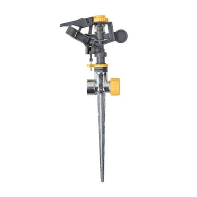 Regador Aspersor 1 Un Haus