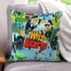thumbnail image 1 of Hermanos Kratt Fundas de almohada de terciopelo con tema, regalos de funda de almohada, decoración para el hogar, cojín de lanzar, regalo de cumpleaños para fans y parejas.30*30cm., 1 of 6