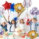 thumbnail image 5 of Bate de béisbol Party Balloons HCYIRPTBL, 5 of 7