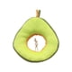 thumbnail image 1 of Cómodo Collar De Recuperación Para Gatos, Cono De Cuello Bonito, Suave Para Dejar De Lamer Para Conejos, Talla S, Verde, 1 of 5