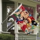 thumbnail image 3 of STAR TREK Bandera impresa con temática, regalo perfecto para fanáticos, amigos y familiares, y adecuada para actividades al aire libre e interiores, decoraciones de fiesta.120cm×180cm, 3 of 6