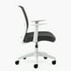 thumbnail image 4 of Silla Oficina Mesh Gris, 4 of 6