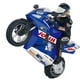 thumbnail image 5 of MOTOCICLETA DE JUGUETE MOTO CONTROL REMOTO 2.4 GHZ AZUL, 5 of 9