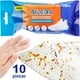 thumbnail image 2 of Toallitas Húmedas Limpiadoras Para Zapatillas Blan 10 Uni, 2 of 6