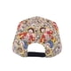 thumbnail image 3 of Gorra Desmarcar One Piece Snapback Ajustable, 3 of 5