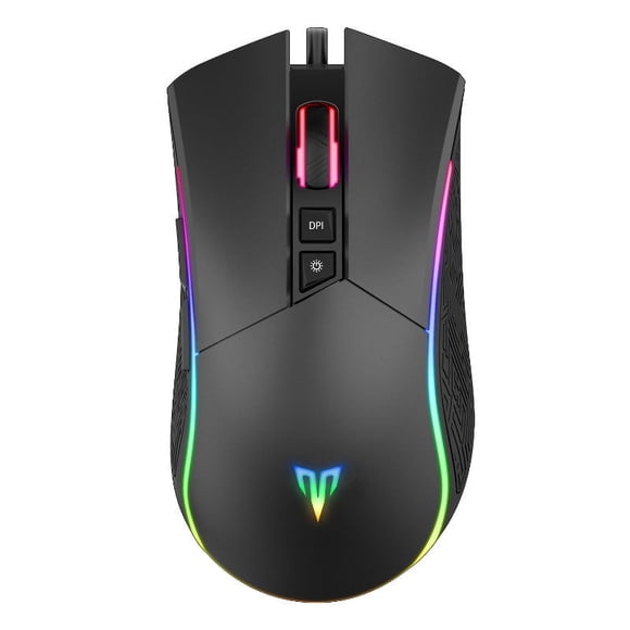 Mouse Gamer TG M250 Negro