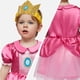 thumbnail image 3 of Vestido rosa para niña Costume Spooktacular Creations para Halloween, 3 of 8