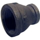 thumbnail image 2 of Acoplamiento reductor STZ Industries, hierro maleable negro, 2x1-1/2 pulgadas, 2 of 2