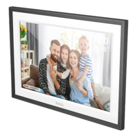 Marco Digital Hoco Hi13 10.1” Wifi Con Pantalla Ips