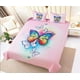 thumbnail image 1 of Cubrecama de microfibra estampado 2 plazas - 58, 1 of 2