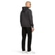 thumbnail image 2 of Sudadera con capucha Tommy Hilfiger Logo para hombre Grey Heather, 2 of 3