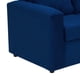 thumbnail image 3 of Sofa Kendy 3C Felpa 30 Azul Marino, 3 of 6