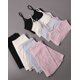 thumbnail image 5 of Set Deportivo 2 Piezas Falda Short Y Peto Tenis Padel Mujer, 5 of 7