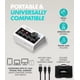 thumbnail image 3 of Paquete de equipos de podcast Movo PodPro-T con 2 CastMic para iPhone/Android, 3 of 8