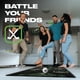 thumbnail image 3 of Alfombra de Putting de Golf BACK 2 BASICS GOLF 3 m Negra, 3 of 6