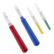 thumbnail image 5 of 4pcs costura ripper herramienta de punto de cruz cortador de hilo para sastres modista uso, 5 of 5