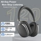 thumbnail image 5 of Auriculares FOFUN NC95 Hybrid con cancelación activa de ruido Bluetooth 6.0, 5 of 9