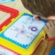 thumbnail image 3 of Juguete Spirograph Jr. Jumbo Sized Gears Classic Retro para niños mayores de 3 años, 3 of 3