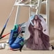 thumbnail image 3 of Obi-Wan Mochila de Cuerdas para Deportes y Gimnasio, Bolsa de Cuerdas Resistente al Agua, Bolsa Cinch, 30×40cm, 3 of 6