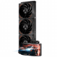 thumbnail image 1 of Refrigeracion Liquida Thermalright Rainbow Vision 360 Turbo Argb Black, 1 of 8