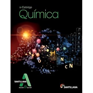 Santillana - Quimica 2 Medio Aprender(A)Aprender (Libro De Estudio)