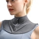 thumbnail image 1 of Chal protector solar de seda de hielo para el cuello, para mujer, parasol para exteriores, toalla transpirable y ligera con protección solar, 1 of 5