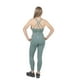 thumbnail image 4 of Calza Deportiva Mujer Legging Bergenia Lhotse verde L, 4 of 8