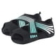 thumbnail image 1 of Zapatillas de yoga, zapatillas de pilates de suela blanda para mujer, calcetines de yoga para entrenamiento de cinco dedos, zapatillas y calcetines sin espalda para baile, 1 of 5