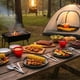 thumbnail image 3 of Set Camping 11 Piezas Ozark Trail Silicona para 2 Personas, 3 of 3