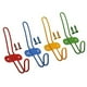 thumbnail image 1 of Ganchos de Pared Zagxuade Soporte de Ganchos para Colgar toallas ropa abrigos sombreros paraguas Mochilas, 1 of 3