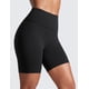 thumbnail image 2 of Shorts CRZ YOGA Secretsculpt Butterlift de Cintura Alta 6", 2 of 5