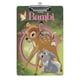 thumbnail image 1 of Bambi Portapapeles de acrílico A4, tamaño carta estándar, carpeta con clip 31.8x 21.5CM para estudiantes, profesores y oficina, 1 of 6