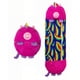 thumbnail image 2 of Saco En Forma De Unicornio Para Dormir Color Rosado, 2 of 4
