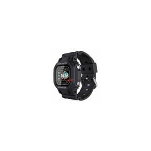 Smartwatch Diseño Clásico Con Bluetooth