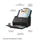 thumbnail image 3 of Escáner de documentos Epson Workforce ES-500W II inalámbrico a color, 3 of 7