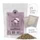 thumbnail image 2 of KATÚ Rosella – 15 sobres de té de hibisco y menta, 2 of 5