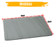 thumbnail image 4 of Alfombra Para Atrapar Arena de Gato Tapete 60x45 - Celeste, 4 of 4