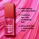 thumbnail image 2 of Aceite labial e.l.f. Jelly Pop Glow Reviver, nutritivo y vegano, 2 of 7